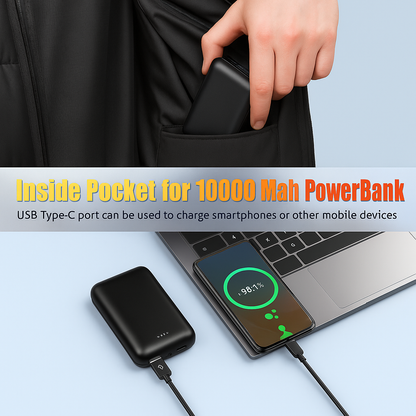 CoreWarmth Pro Heated Vest